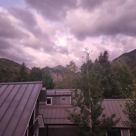 Villa Sunnyside East End Telluride Exterior foto