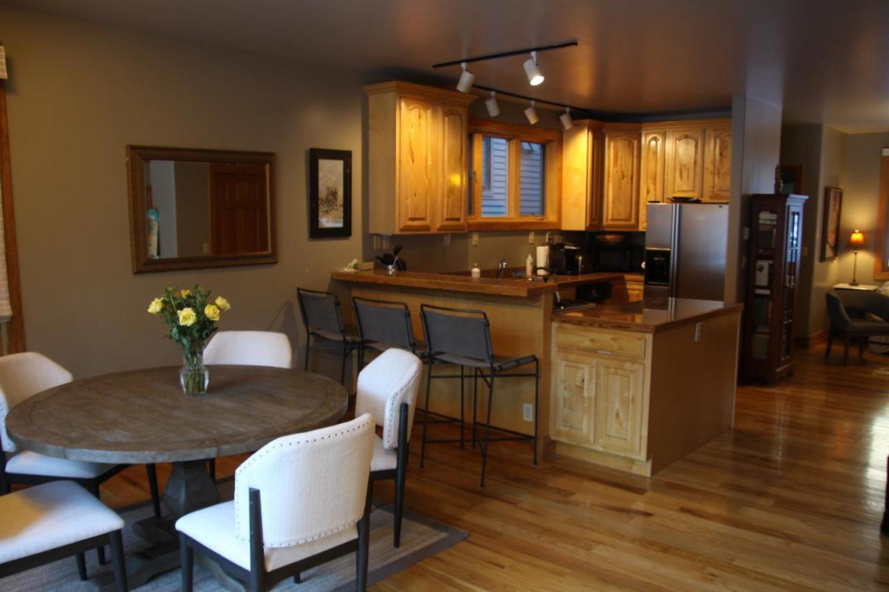Villa Sunnyside East End Telluride Exterior foto
