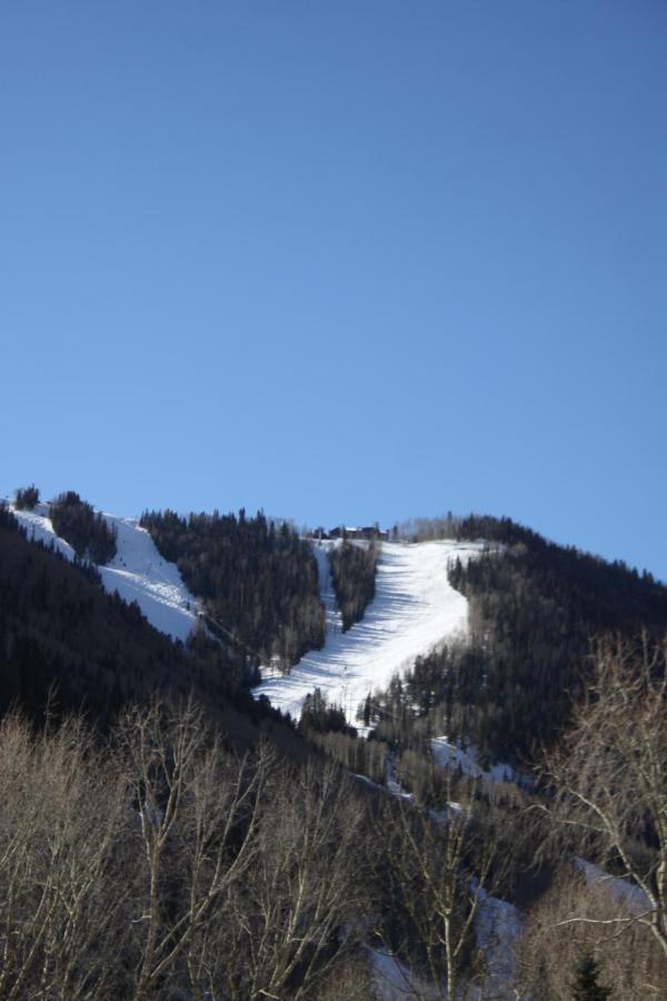 Villa Sunnyside East End Telluride Exterior foto