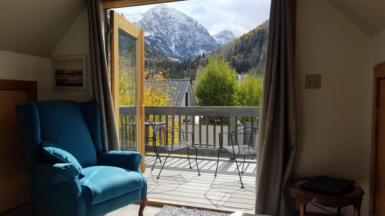 Villa Sunnyside East End Telluride Exterior foto