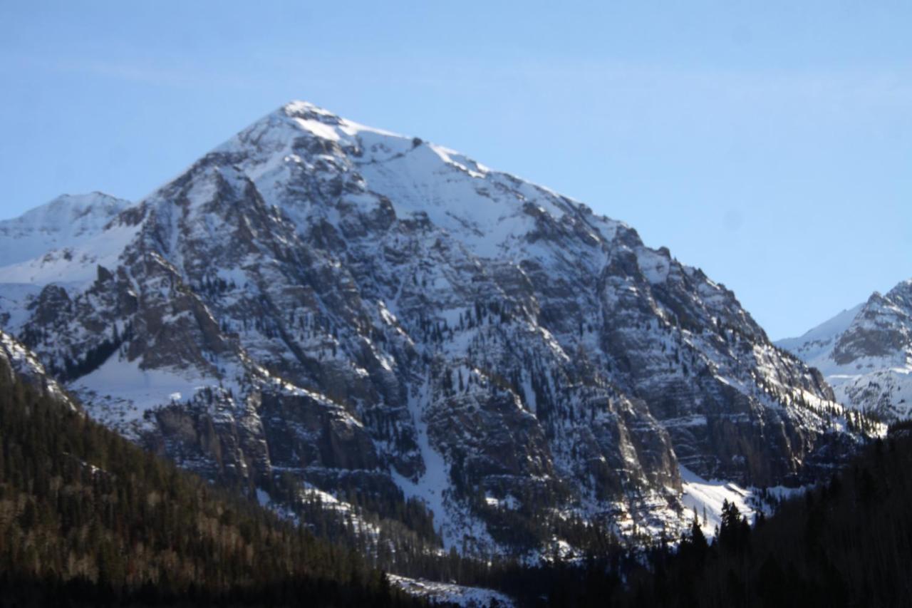 Villa Sunnyside East End Telluride Exterior foto