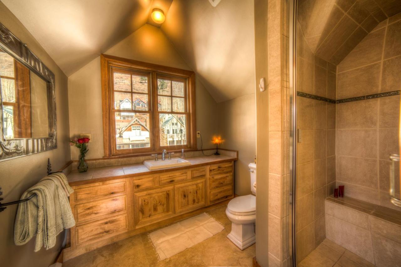 Villa Sunnyside East End Telluride Exterior foto