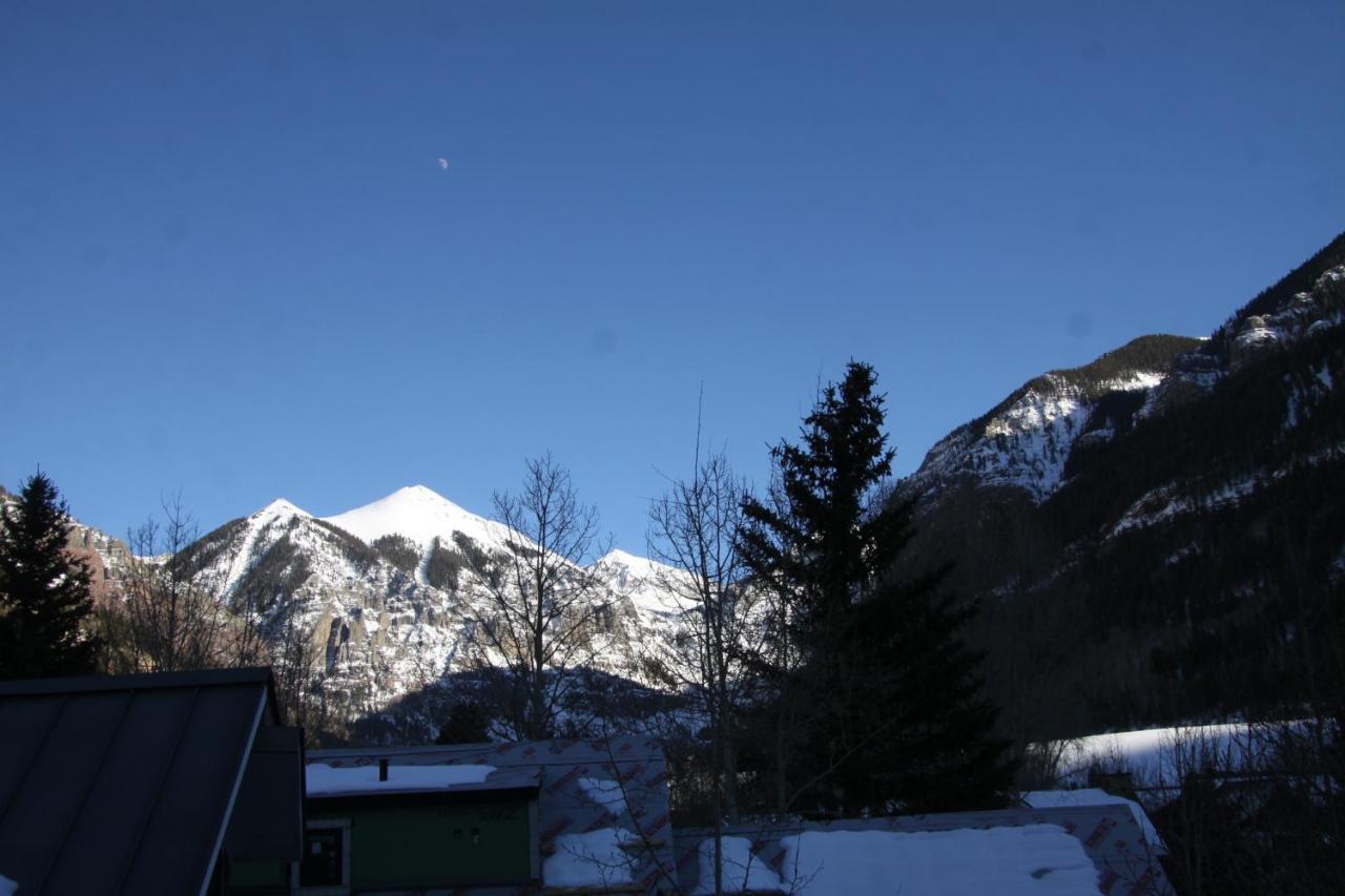 Villa Sunnyside East End Telluride Exterior foto