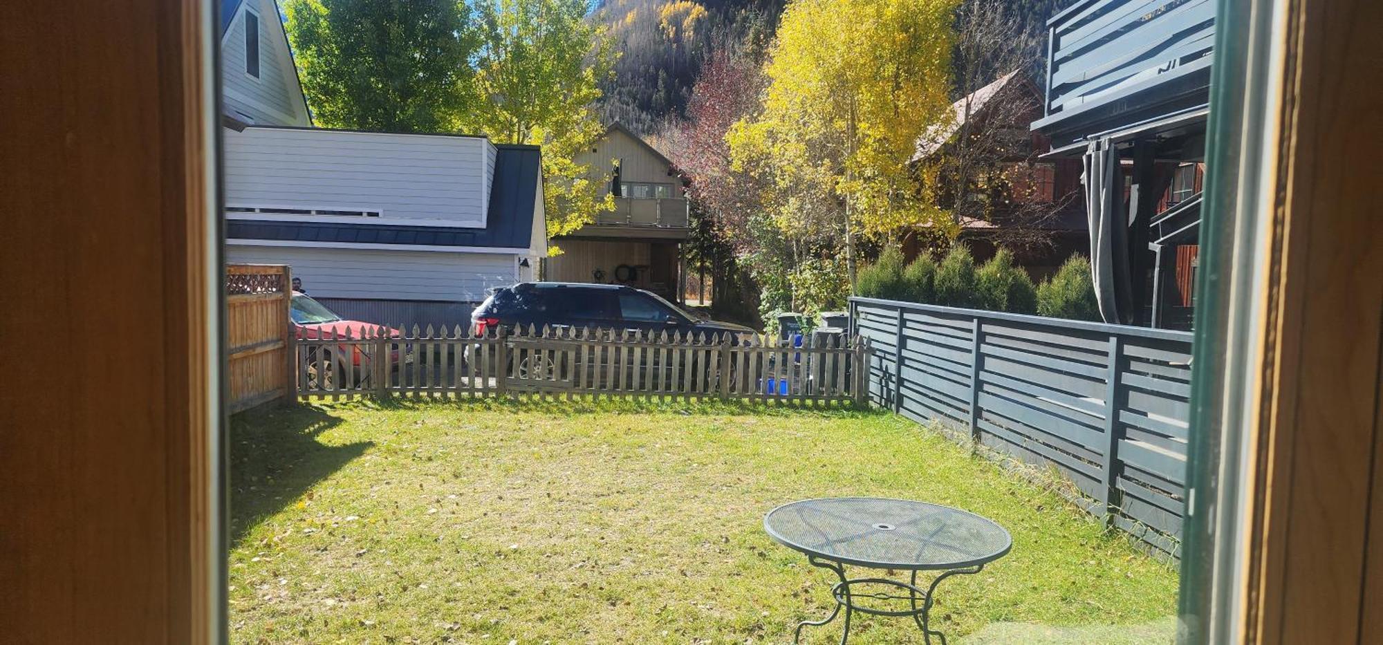 Villa Sunnyside East End Telluride Exterior foto