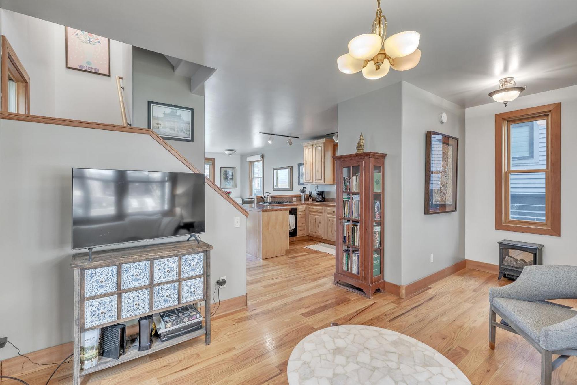 Villa Sunnyside East End Telluride Exterior foto