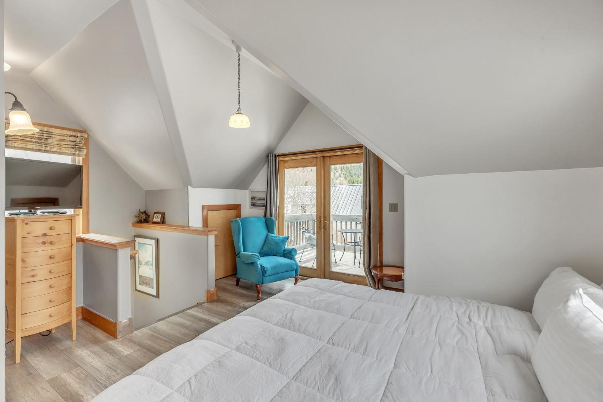 Villa Sunnyside East End Telluride Exterior foto