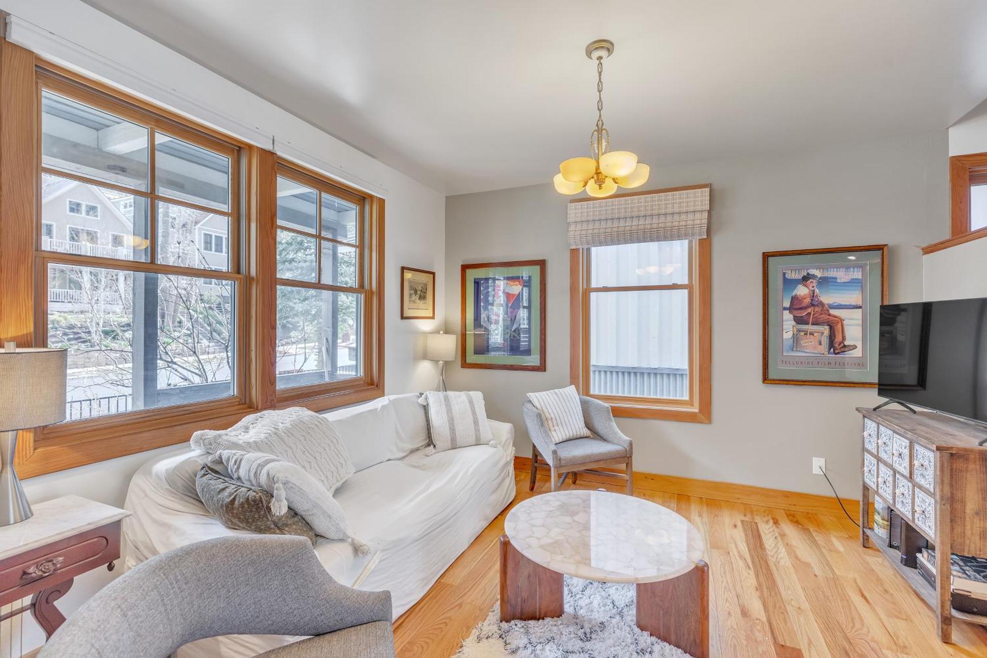 Villa Sunnyside East End Telluride Exterior foto
