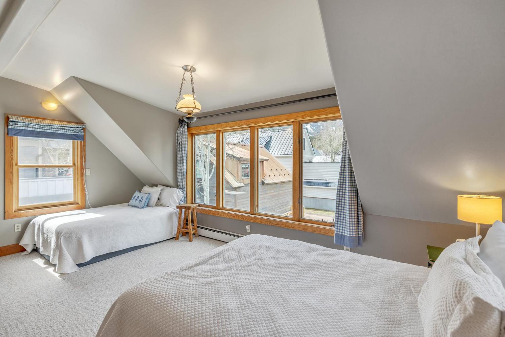 Villa Sunnyside East End Telluride Exterior foto