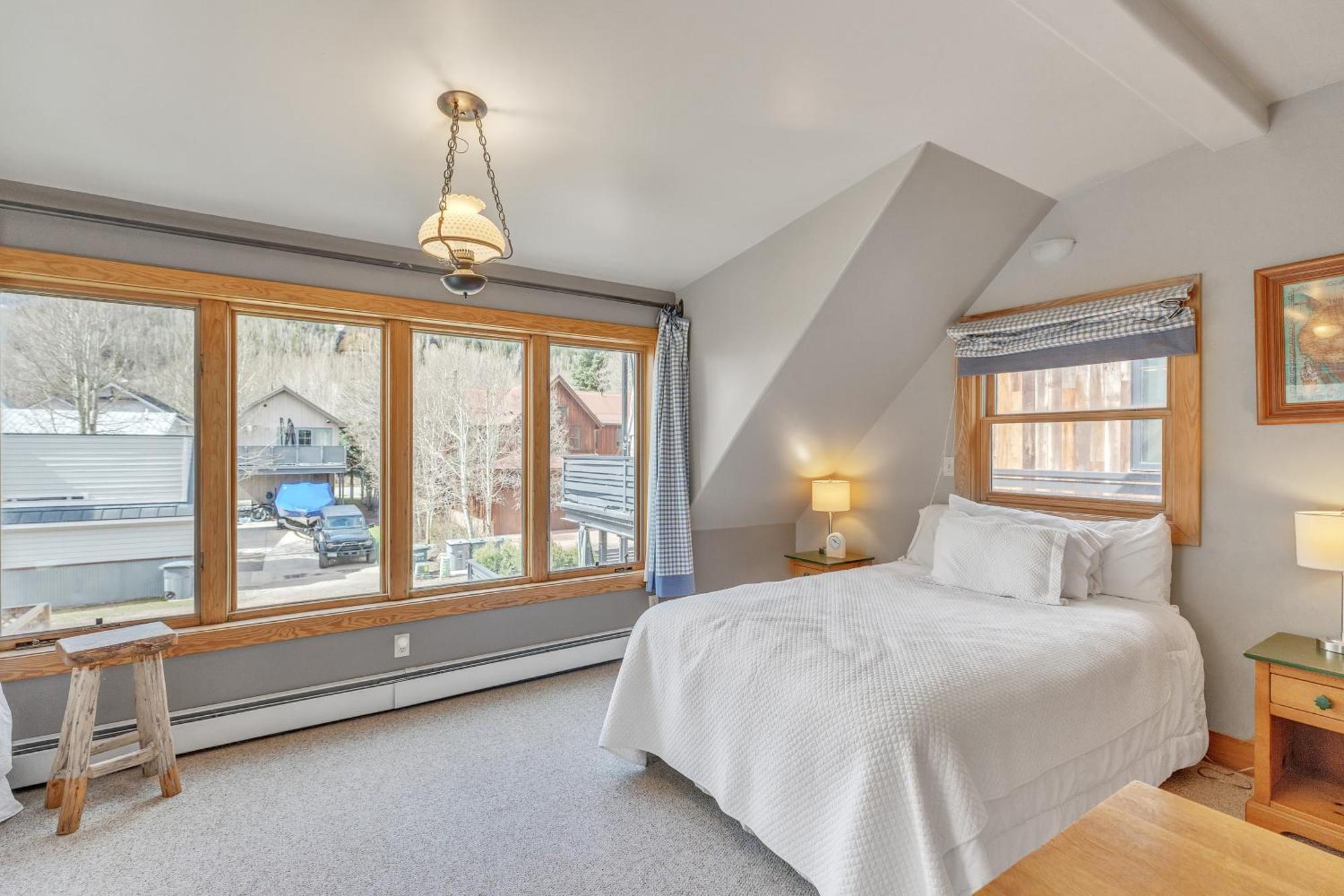 Villa Sunnyside East End Telluride Exterior foto