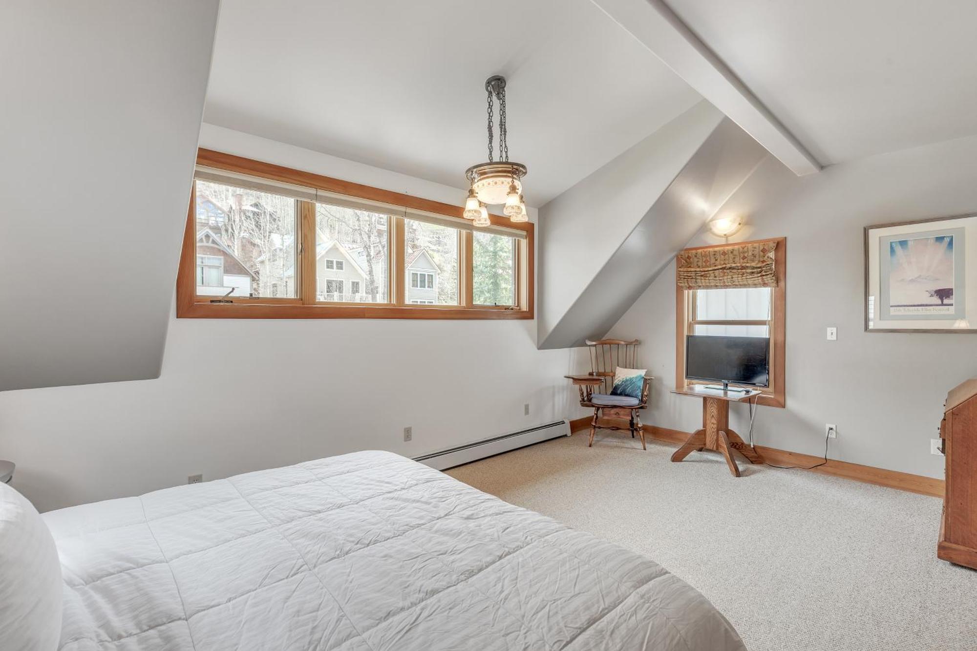 Villa Sunnyside East End Telluride Exterior foto